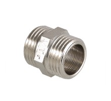Ниппель 1/2" нар.-нар. (10/600) VTr.582.N.0004