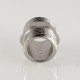 Ниппель 3/4" нар.-нар. (10/360) VTr.582.N.0005