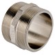 Ниппель 1 1/2" нар.-нар. (10/80) VTr.582.N.0008