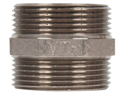 Ниппель 2" нар.-нар. (5/45) VTr.582.N.0009