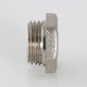 Пробка 3/4" нар. (10/600) VTr.583.N.0005