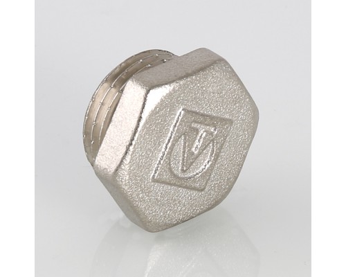 Пробка 3/4" нар. (10/600) VTr.583.N.0005