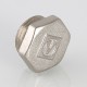 Пробка 3/4" нар. (10/600) VTr.583.N.0005