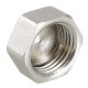 Заглушка 1 1/2" вн. (10/120) VTr.590.N.0008