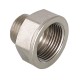 Переходник 1/2"х1/4" вн.-нар. (10/1000) VTr.592.N.0402