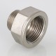 Переходник 1/2"х3/8" вн.-нар. (10/1000) VTr.592.N.0403