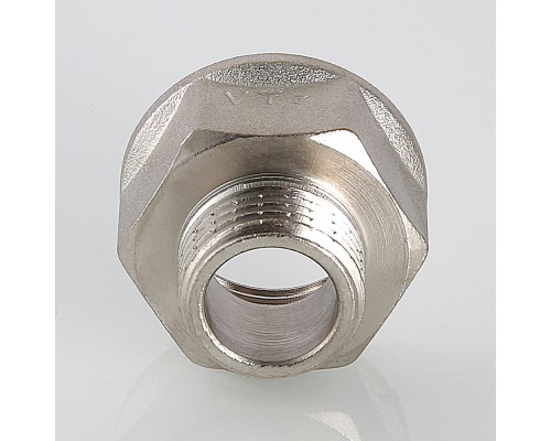 Переходник 1"х3/4" вн.-нар. (10/200) VTr.592.N.0605