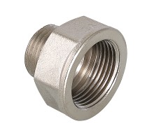Переходник 1 1/4"х1" вн.-нар. (10/200) VTr.592.N.0706