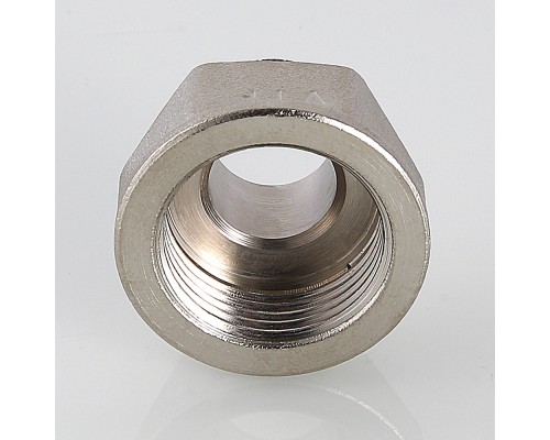 Переходник 1 1/4"х3/4" вн.-нар. (10/160) VTr.592.N.0705