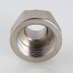Переходник 1 1/4"х3/4" вн.-нар. (10/160) VTr.592.N.0705