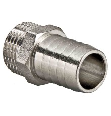 Штуцер для присоединения шланга 1/2" нар. х10мм (10/600) VTr.650.N.0410