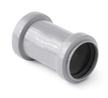 PP Муфта двухраструбная 110    1/60 Pro Aqua Comfort