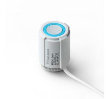 PRO AQUA  Сервопривод электротермический нормально закрытый NC 220 V
