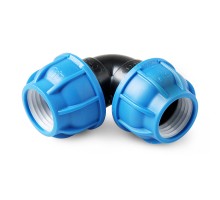 Отвод  32 UNIO (112/8)