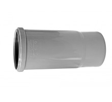 PP Компенсационный патрубок 110    1/27 Pro Aqua Comfort