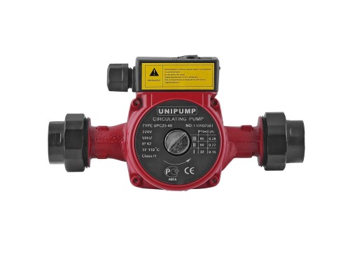 Насос циркуляц. (отопл.) UPC 32-80 180 (Присоед.размер - 2", Wмакс-225 Вт, Нmax-8м, Qmax - 10 куб.м/час) Насос циркуляц. (отопл.) UPC 32-80 180 (Присоед.размер - 2", Wмакс-225 Вт, Нmax-8м, Qmax - 10 куб.м/час)