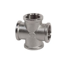 Крестовина  3/4''F x 3/4"F x 3/4"F x 3/4''F