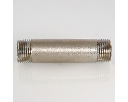 Бочонок 1/2" нар. х60мм (10/250) VTr.652.N.0406