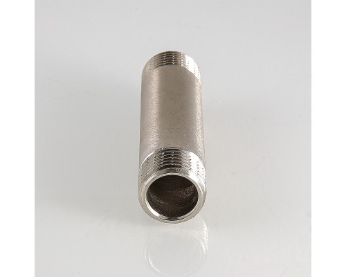 Бочонок 1/2" нар. х80мм (10/200) VTr.652.N.0408