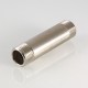 Бочонок 1/2" нар. х80мм (10/200) VTr.652.N.0408