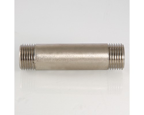 Бочонок 1/2" нар. х80мм (10/200) VTr.652.N.0408