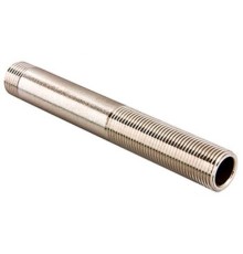 Сгон 1/2" нар. х100мм (10/150) VTr.653.N.0410