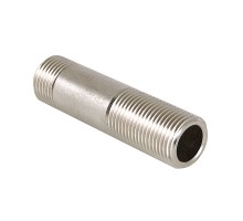Сгон 1/2" нар. х150мм (10/120) VTr.653.N.0415