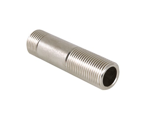 Сгон 1/2" нар. х150мм (10/120) VTr.653.N.0415
