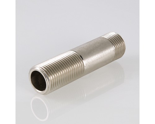 Сгон 1/2" нар. х250мм (10/100) VTr.653.N.0425