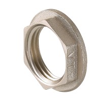 Контргайка 1" (10/600) VTr.655.N.0006
