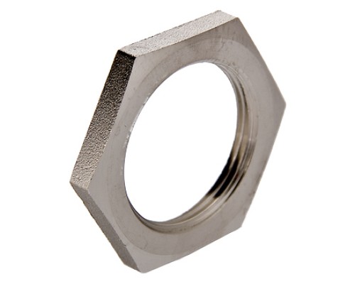Контргайка ГОСТ 1" (10/400) VTr.656.N.0006