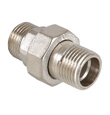 Сгон прямой 3/4" нар.-нар. (10/150) VTr.728.N.0005