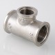 Тройник переходной 3/4"х1/2"х3/4" вн.-вн.-вн. (10/90) VTr.750.N.0504