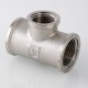 Тройник переходной 1"х3/4"х1" вн.-вн.-вн. (5/50) VTr.750.N.0605