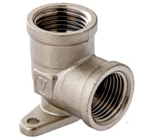 Водорозетка 1/2" вн. (10/150) VTr.751.N.0004