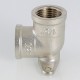 Водорозетка 1/2" вн. (10/150) VTr.751.N.0004