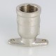 Водорозетка 1/2" вн. (10/150) VTr.751.N.0004