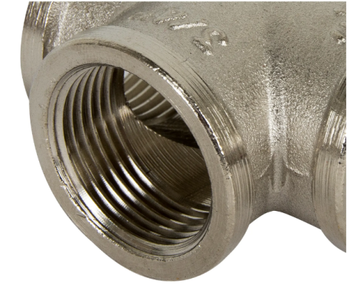 Крестовина 3/4" вн. (10/80) VTr.760.N.0005