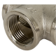 Крестовина 3/4" вн. (10/80) VTr.760.N.0005