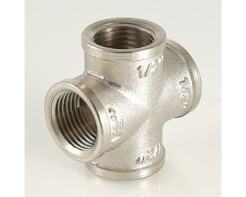 Крестовина 3/4" вн. (10/80) VTr.760.N.0005