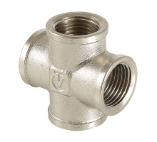 Крестовина 3/4" вн. (10/80) VTr.760.N.0005