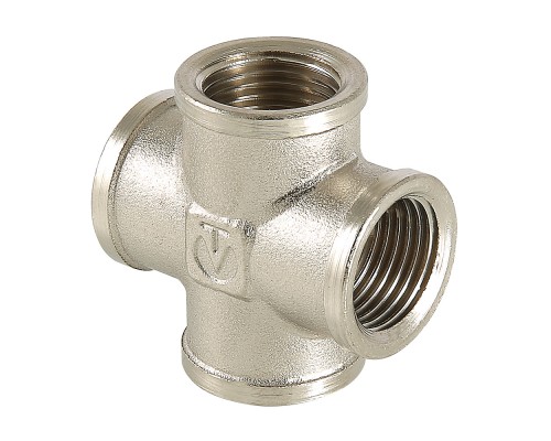 Крестовина 3/4" вн. (10/80) VTr.760.N.0005