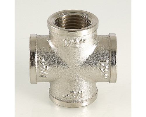 Крестовина 1" вн. (5/40) VTr.760.N.0006