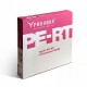 PE-RT Труба пятислойная SDR 7,4 Фиолетовая 16x2,2 200м (200/1)