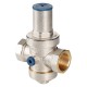 Редуктор давления поршневой PN25, от 1 до 5,5 бара, 1 1/4", никель (аналог VT.086.NH.07) OR.233.N.07