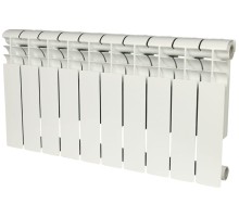 Радиатор ROMMER Profi BM350/80 10-секций (BI350-80-80-130)