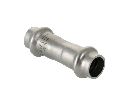 Муфта нерж. сталь 18х18 (5/200) VTi.903.I.001818