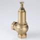 Клапан пред-ый 1-12 б.1/2" вн. р. (/50) OR.1831.04