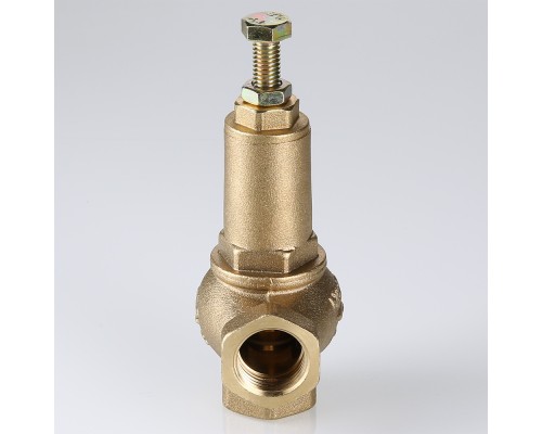 Клапан пред-ый 1-12 б.1 1/2" вн. р. (/20) OR.1831.08 Клапан пред-ый 1-12 б.1 1/2" вн. р. (/20) OR.1831.08