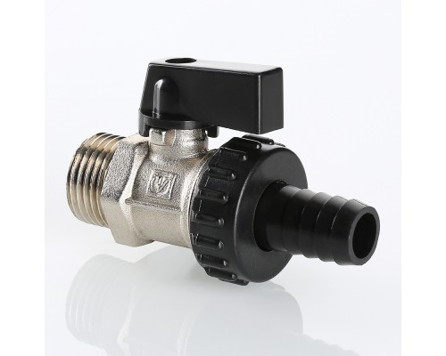 Кран дренажный 1/2" (20/240) VT.430.N.04